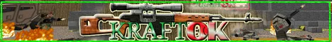 KraftOK военный сервер