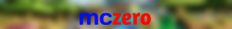 McZero - Гриферский Сервер 