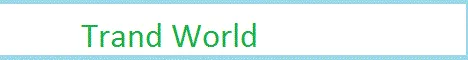 TrandWorld