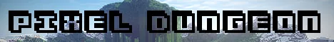 PixelDungeon [1.8 - 1.12.2]