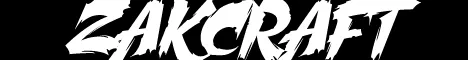 ZAKCraft