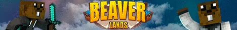 BeaverLands - Заходи!
