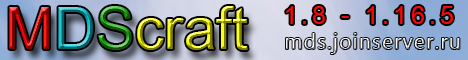 MDScraft