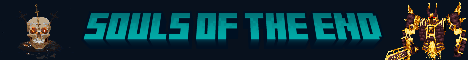 Souls Of The End